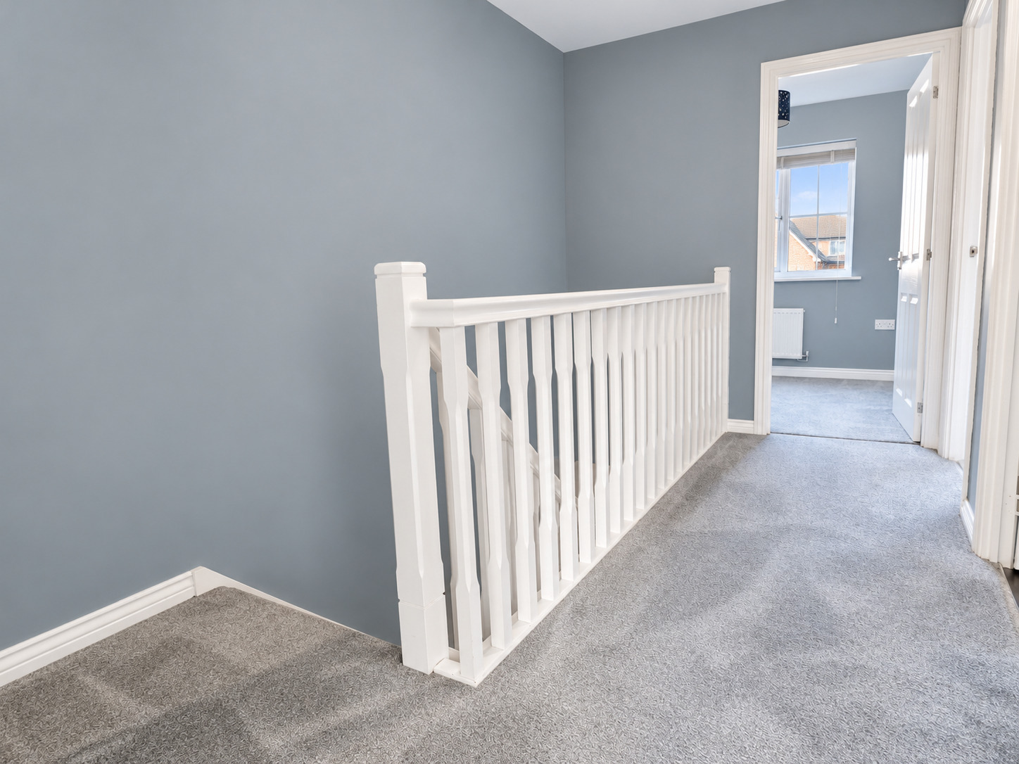 Oakway Drive, Woodville, Swadlincote Image 11