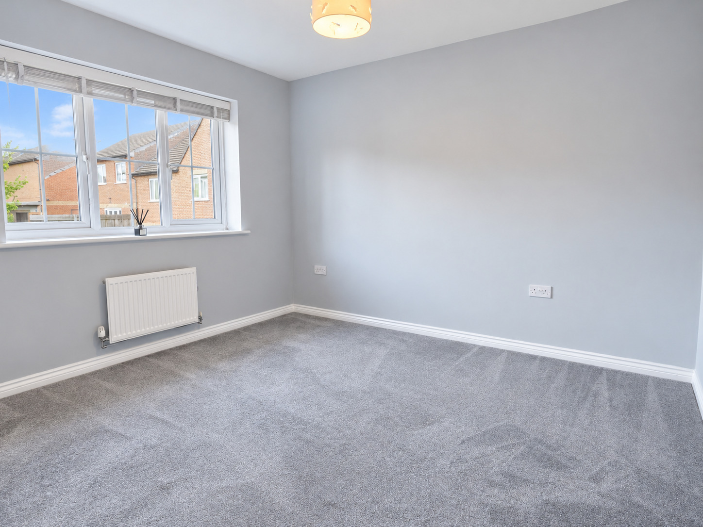 Oakway Drive, Woodville, Swadlincote Image 12