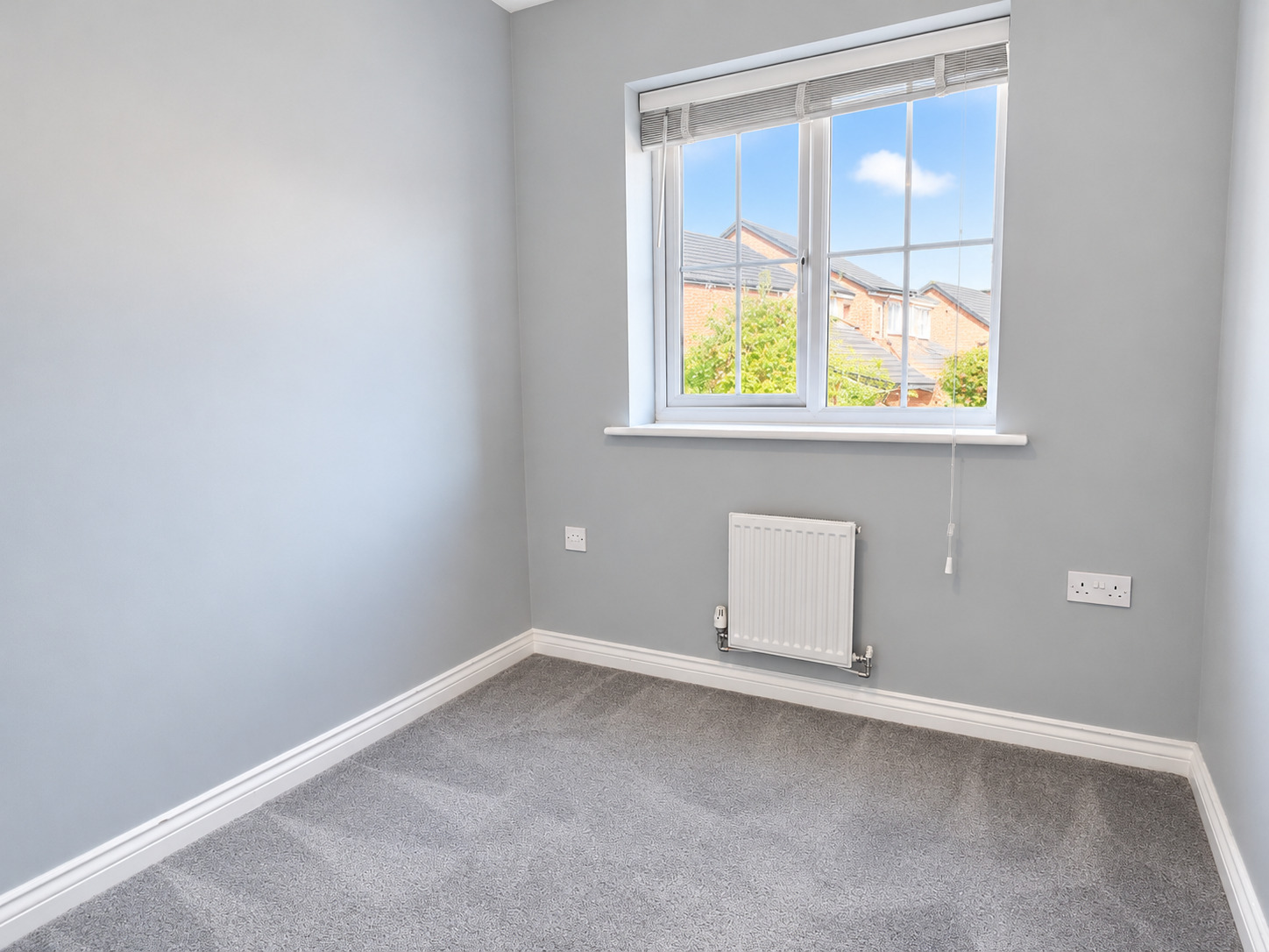 Oakway Drive, Woodville, Swadlincote Image 14