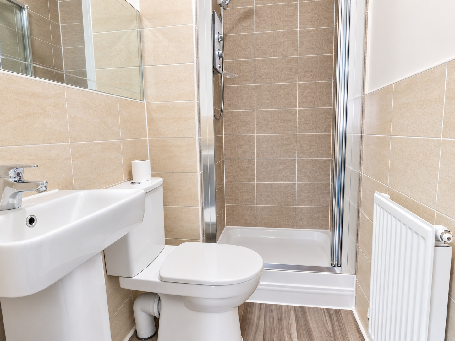 Oakway Drive, Woodville, Swadlincote Image 15