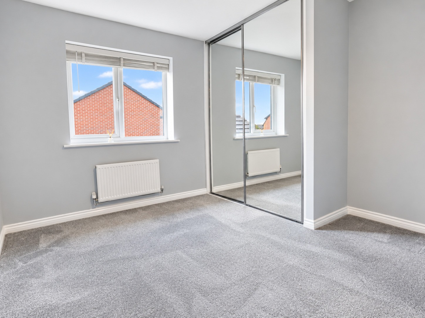 Oakway Drive, Woodville, Swadlincote Image 17