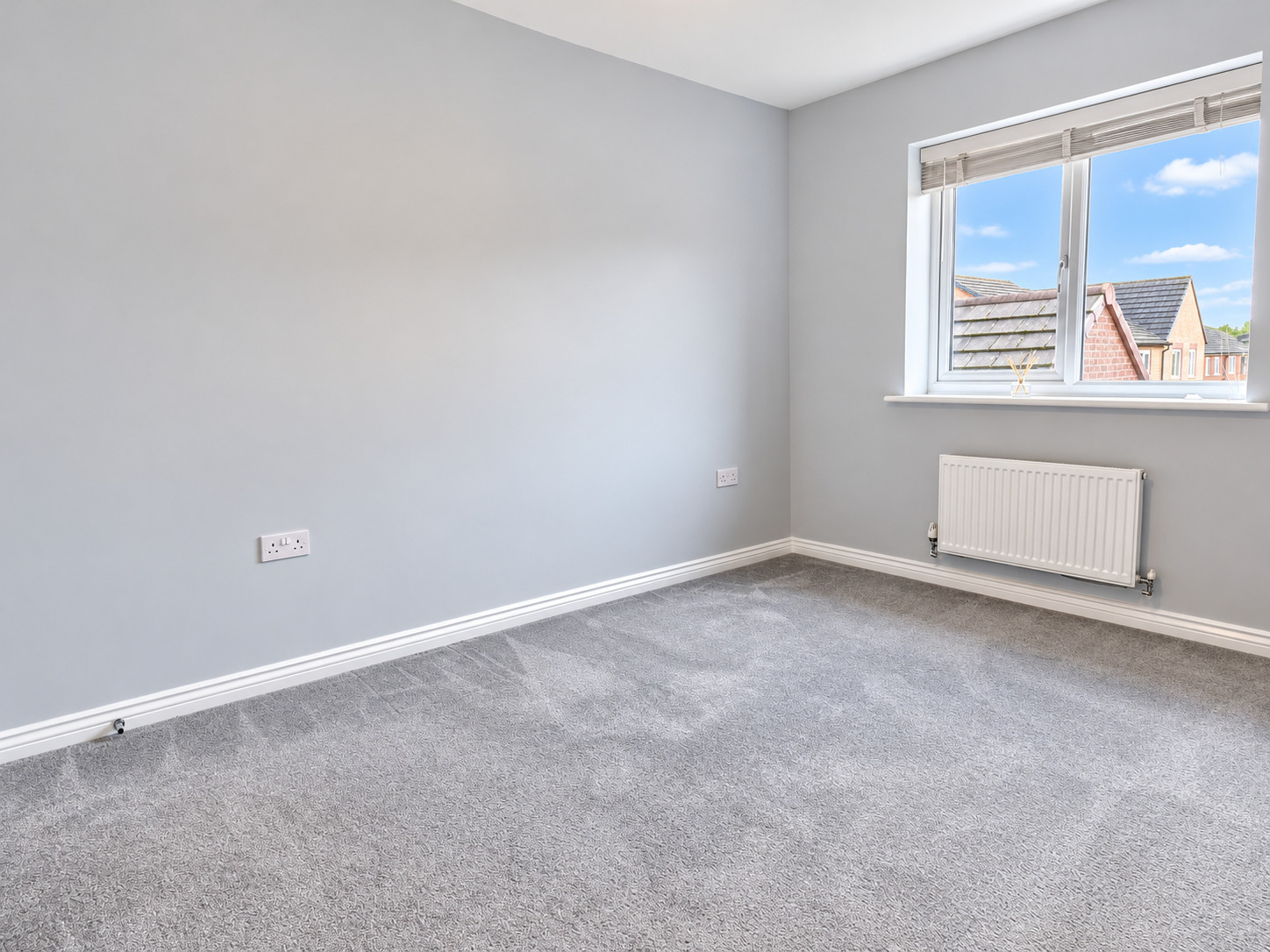 Oakway Drive, Woodville, Swadlincote Image 18