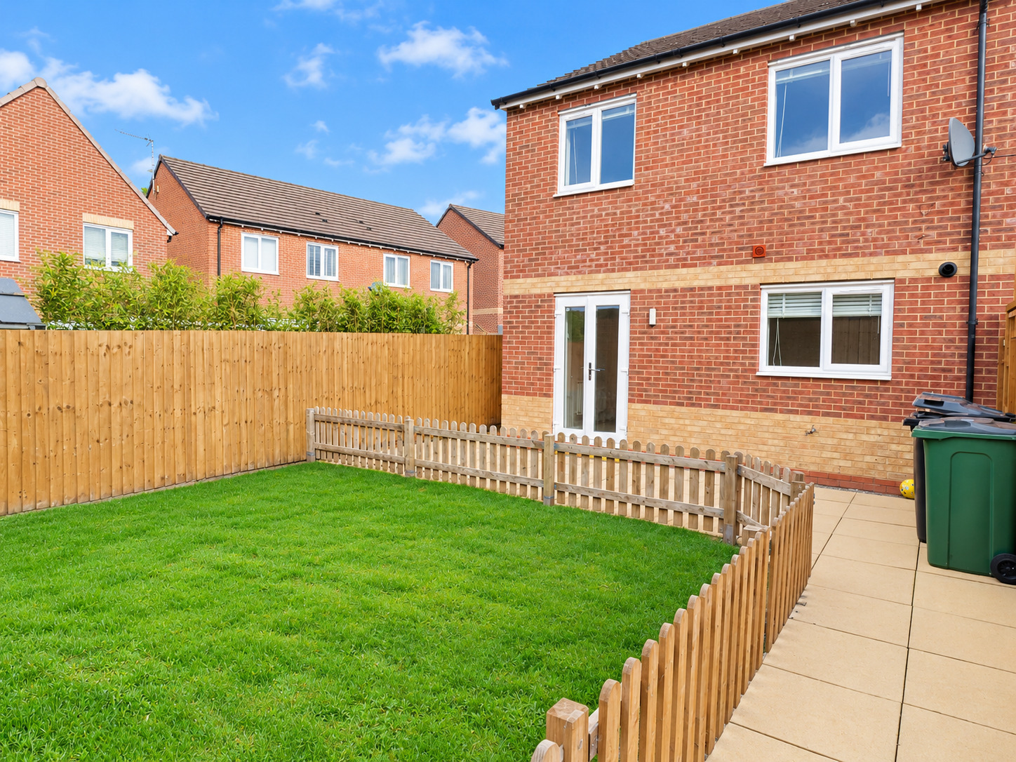 Oakway Drive, Woodville, Swadlincote Image 19