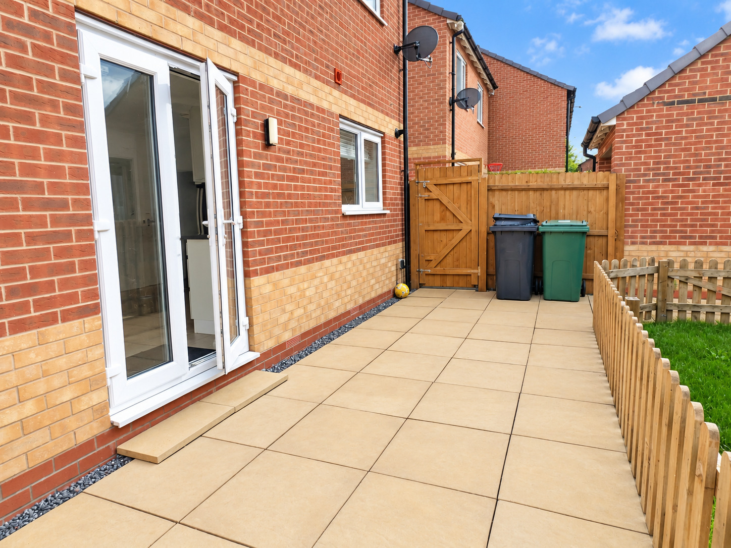 Oakway Drive, Woodville, Swadlincote Image 20