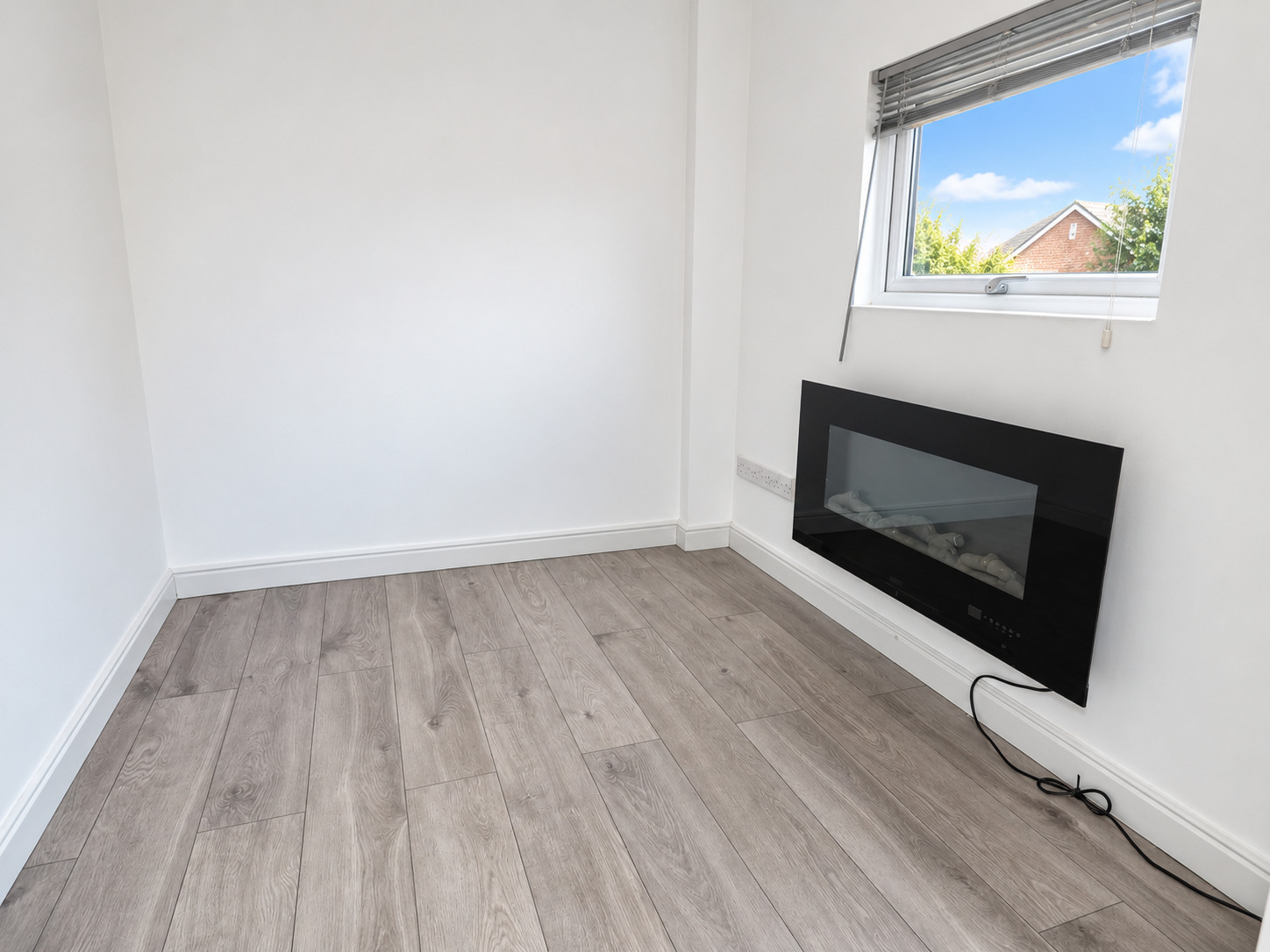 Oakway Drive, Woodville, Swadlincote Image 21