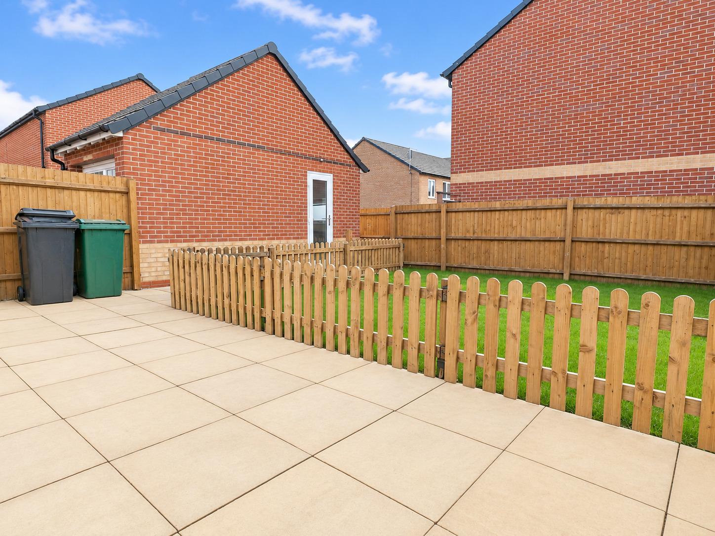 Oakway Drive, Woodville, Swadlincote Image 22