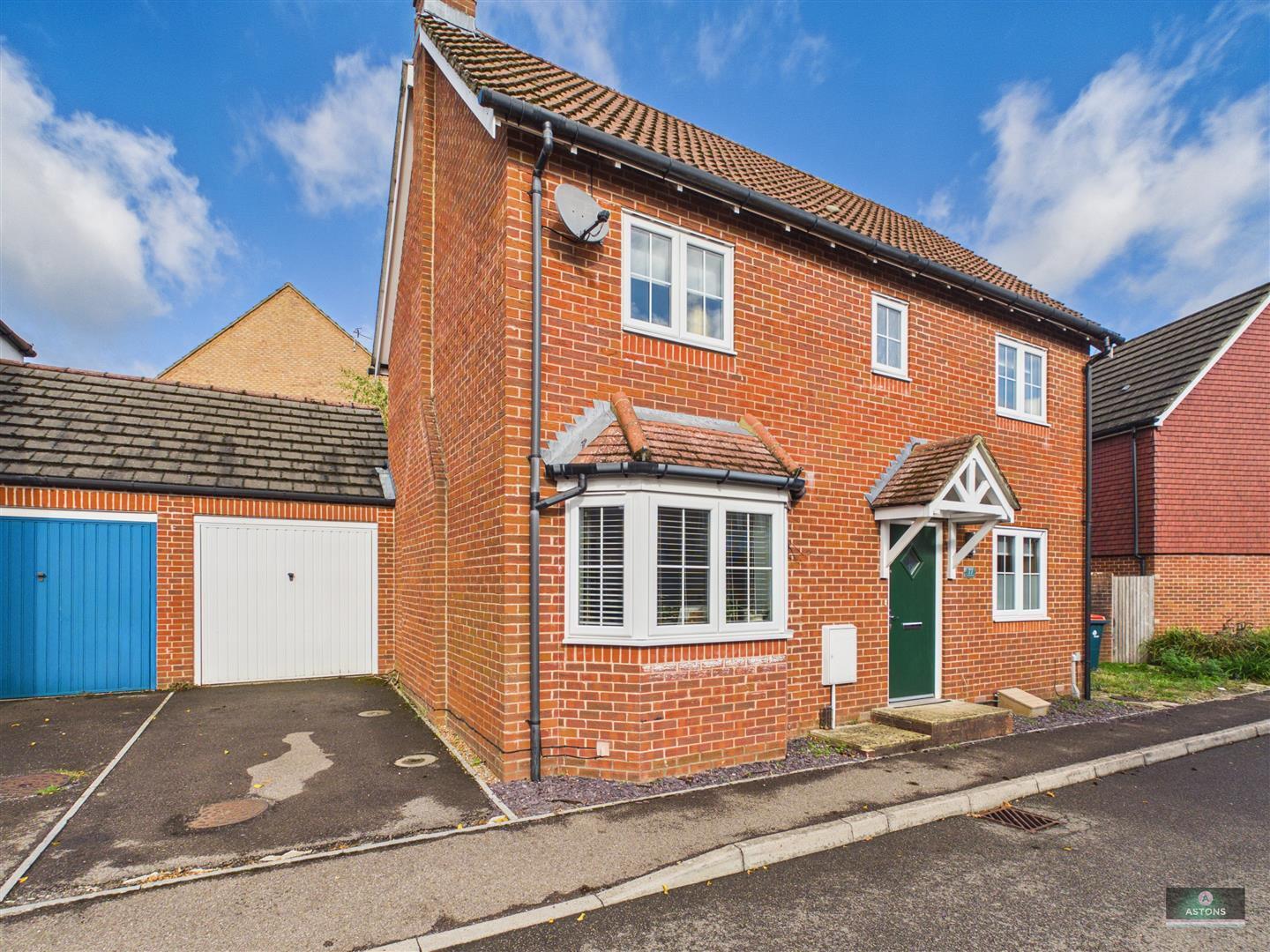 Lucas Close, Maidenbower Image 1