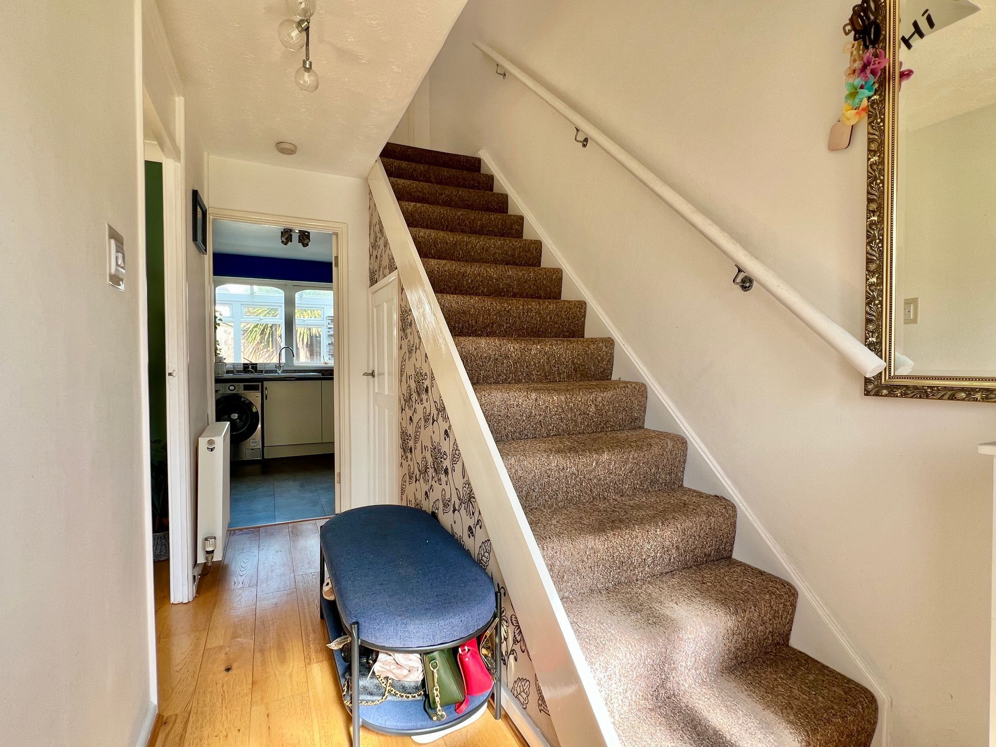 Broughton Close, Taunton Image 5