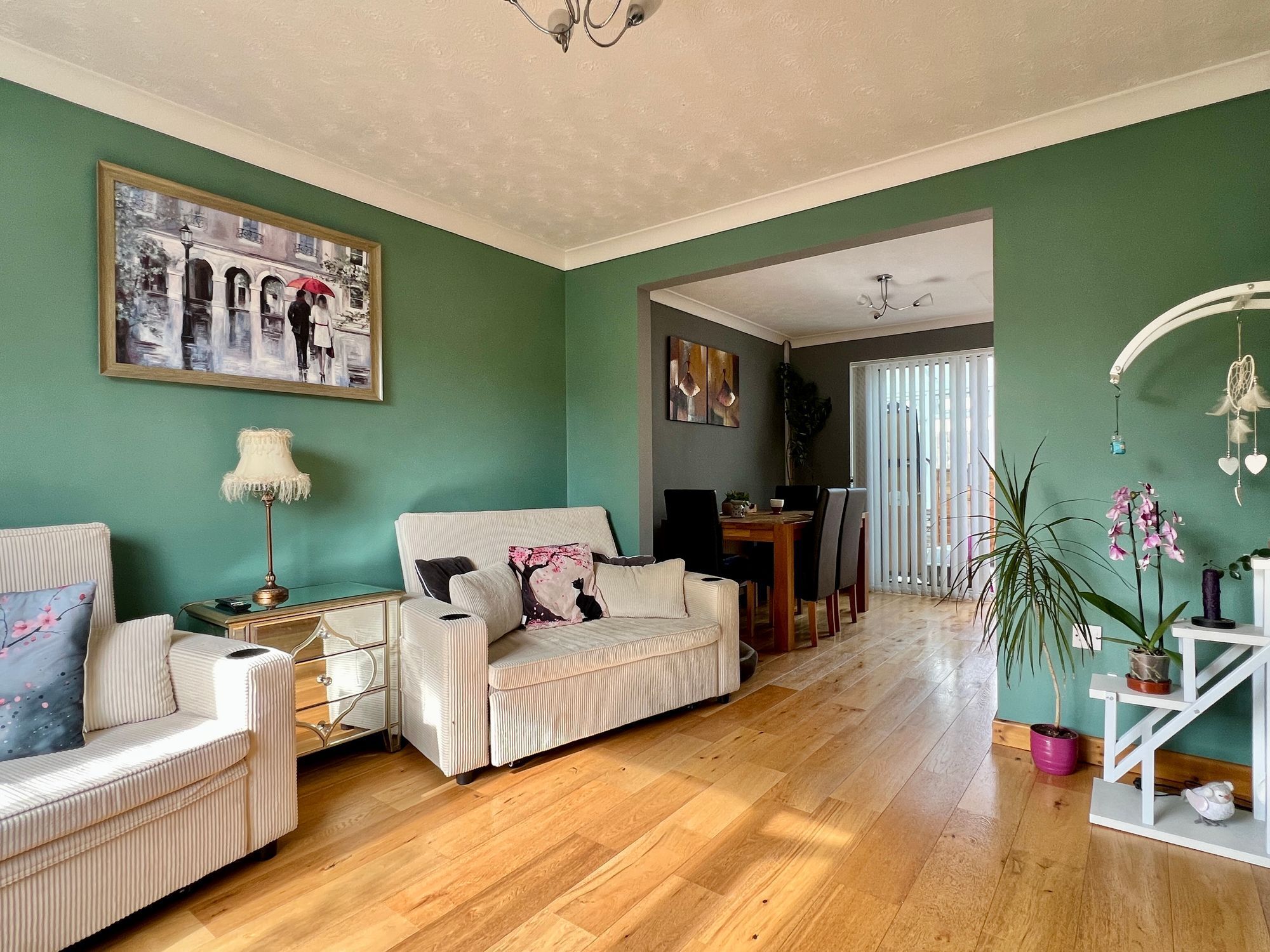 Broughton Close, Taunton Image 6