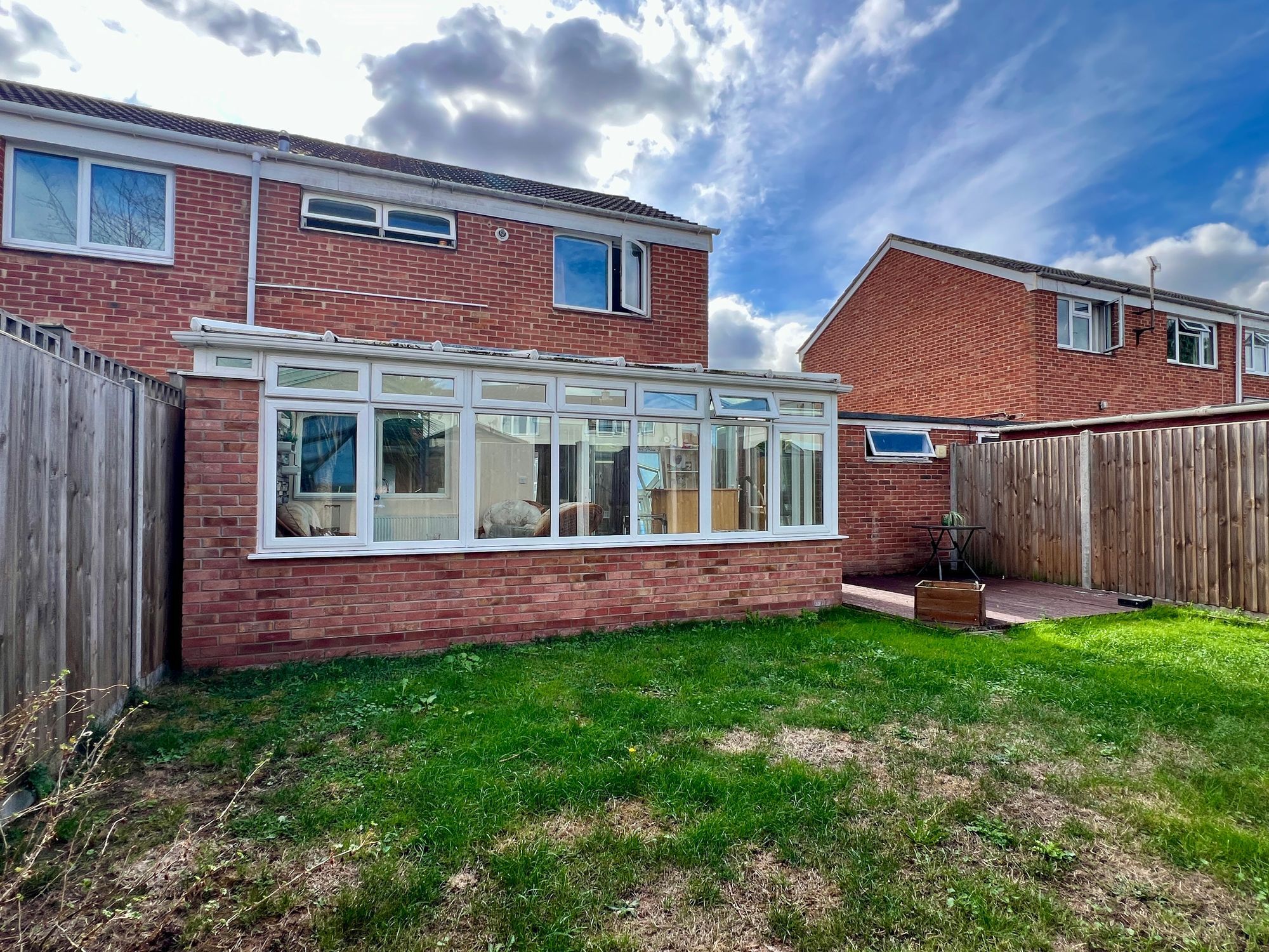 Broughton Close, Taunton Image 14