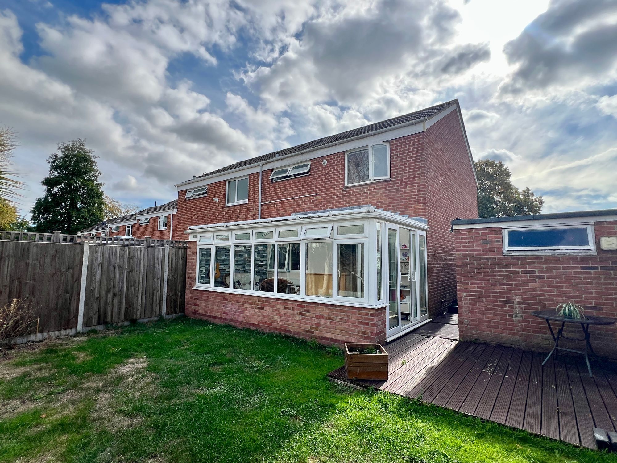 Broughton Close, Taunton Image 16