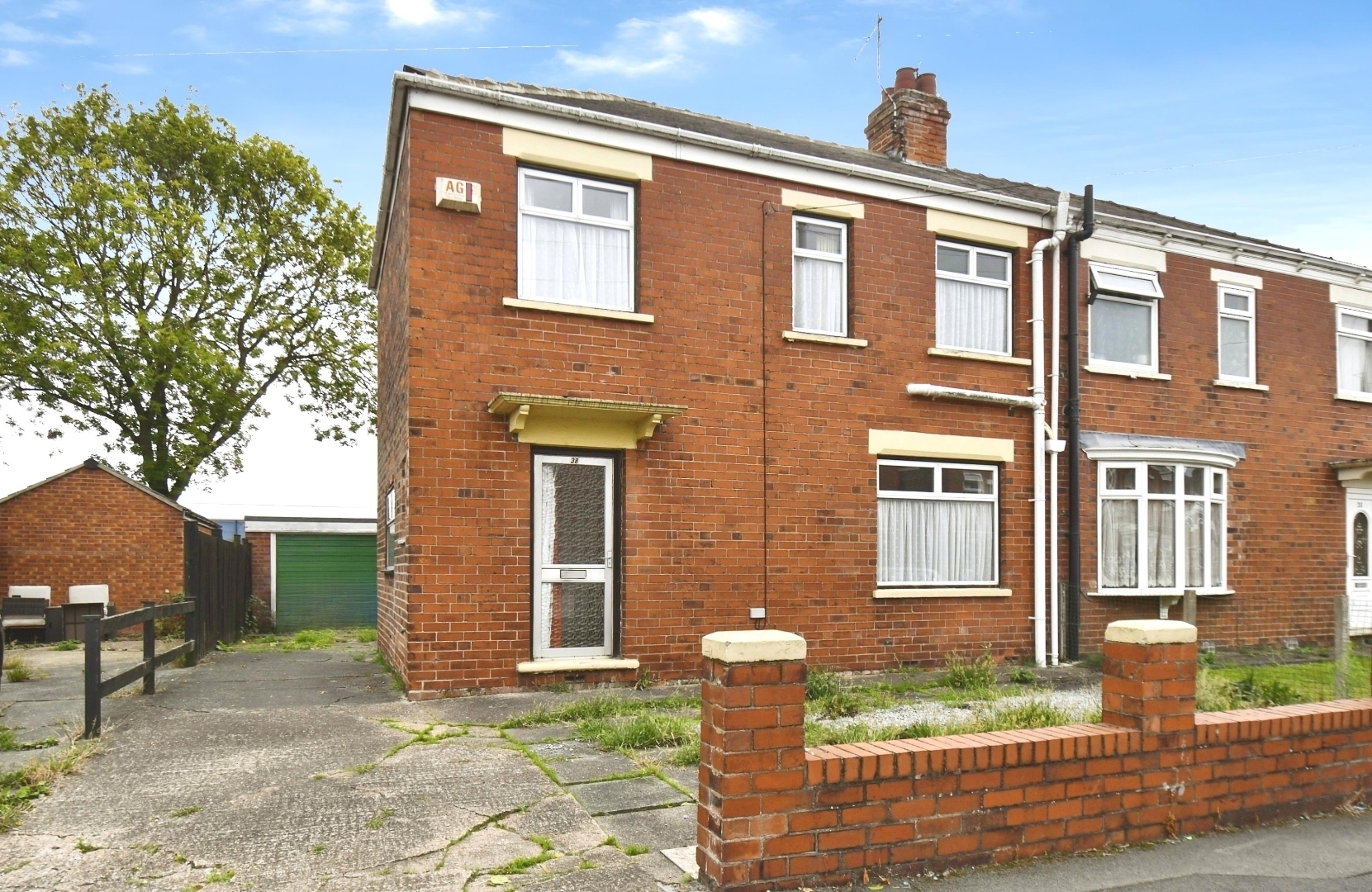 Whitworth Street, Hull Image 1