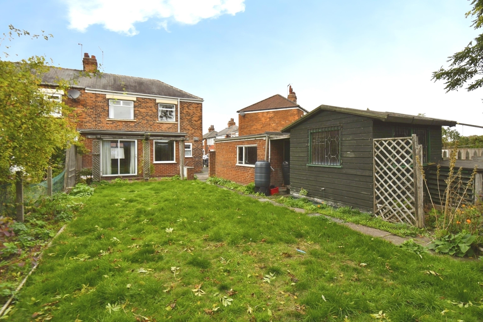 Whitworth Street, Hull Image 18