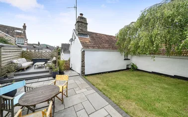 Bishops Tawton, Barnstaple