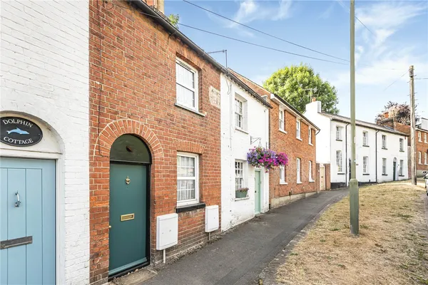 Greys Road, Henley-on-Thames, Oxfordshire, RG9