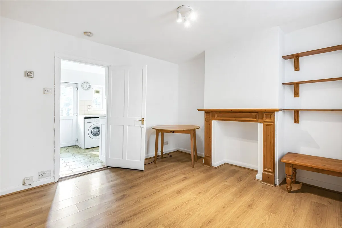 Greys Road, Henley-on-Thames, Oxfordshire, RG9