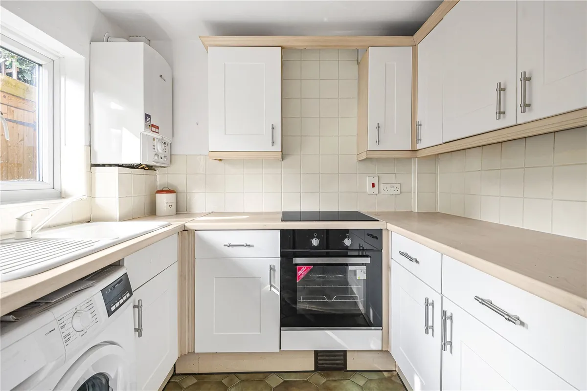 Greys Road, Henley-on-Thames, Oxfordshire, RG9