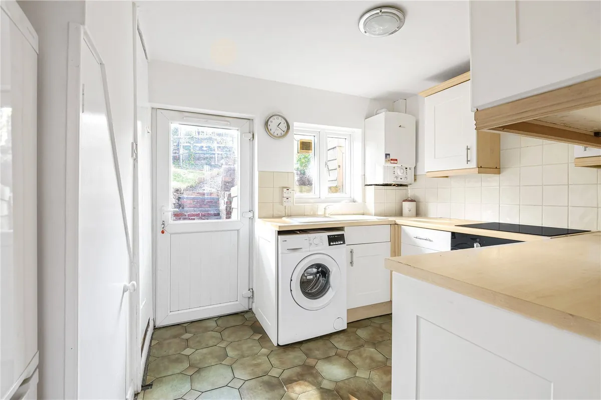 Greys Road, Henley-on-Thames, Oxfordshire, RG9