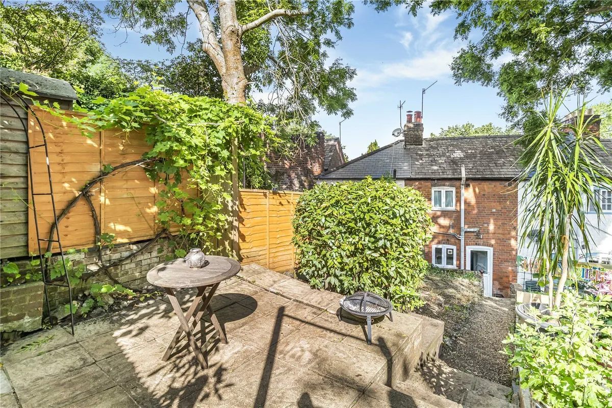 Greys Road, Henley-on-Thames, Oxfordshire, RG9