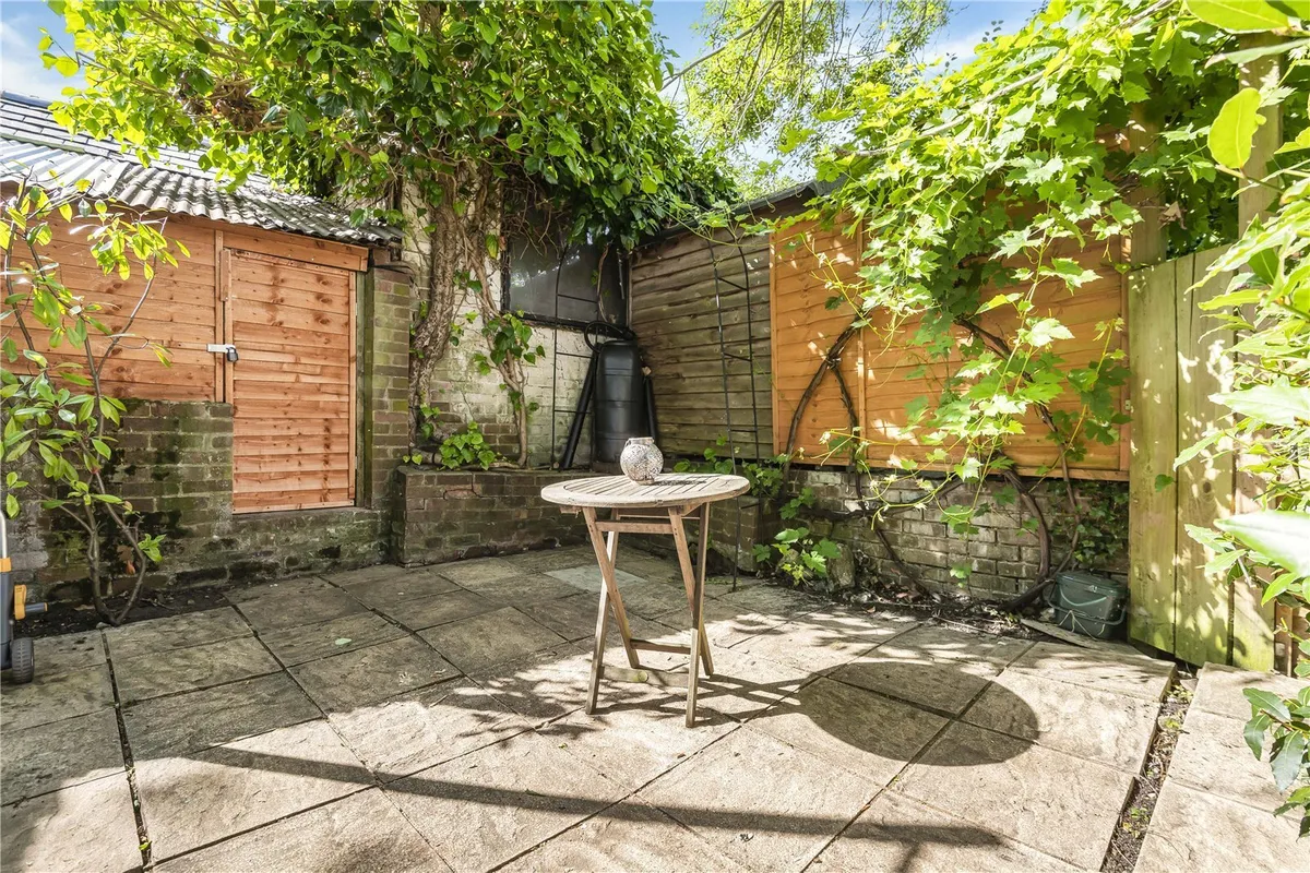 Greys Road, Henley-on-Thames, Oxfordshire, RG9