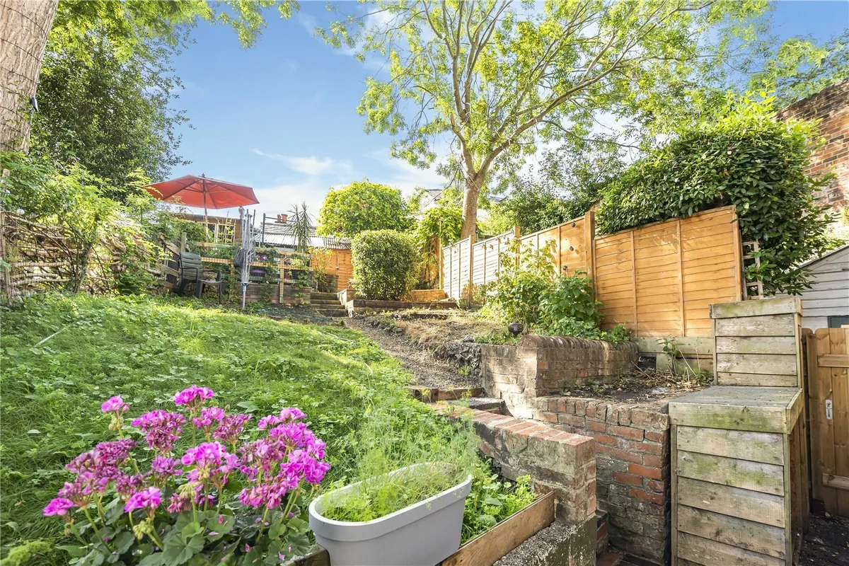 Greys Road, Henley-on-Thames, Oxfordshire, RG9