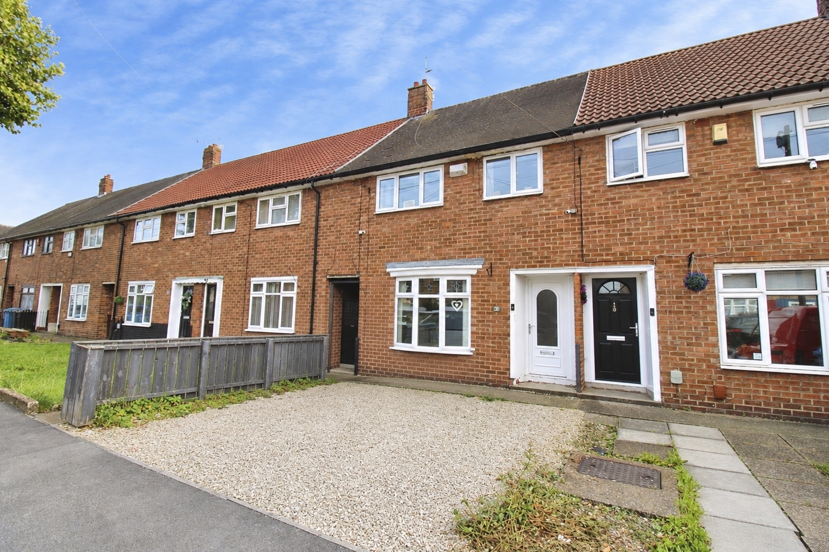 Gainford Grove, Hull Image 1