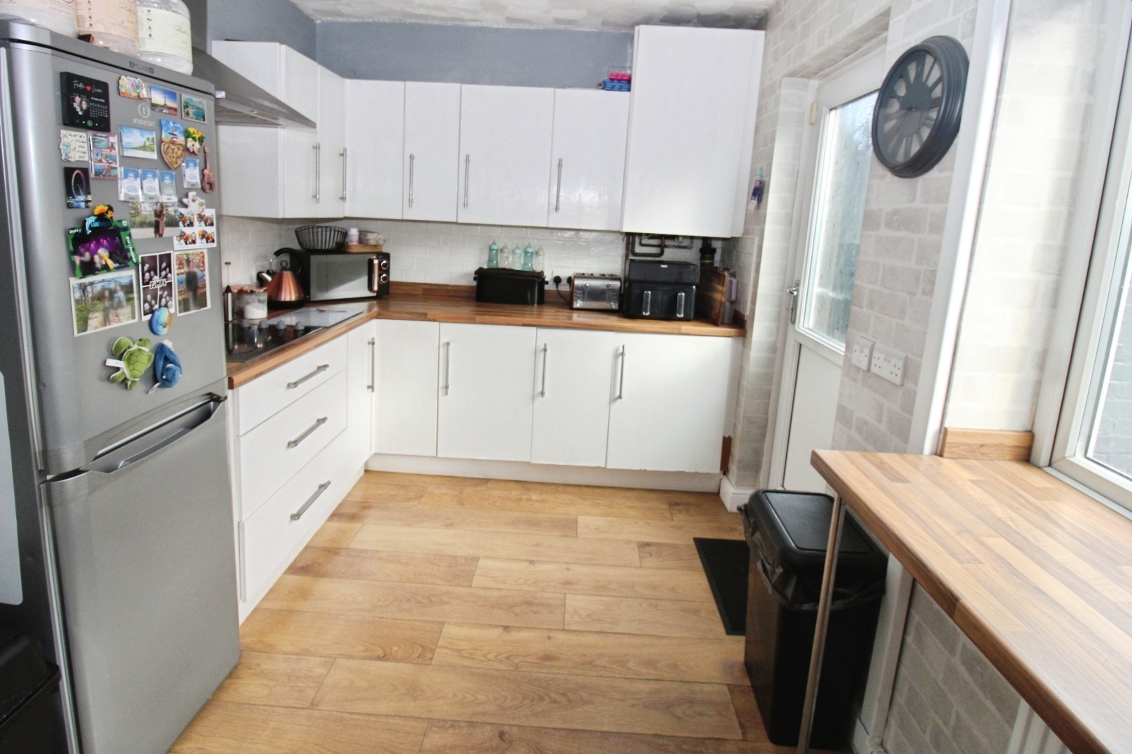 Gainford Grove, Hull Image 3