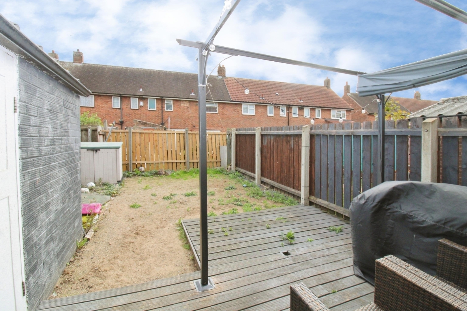 Gainford Grove, Hull Image 17