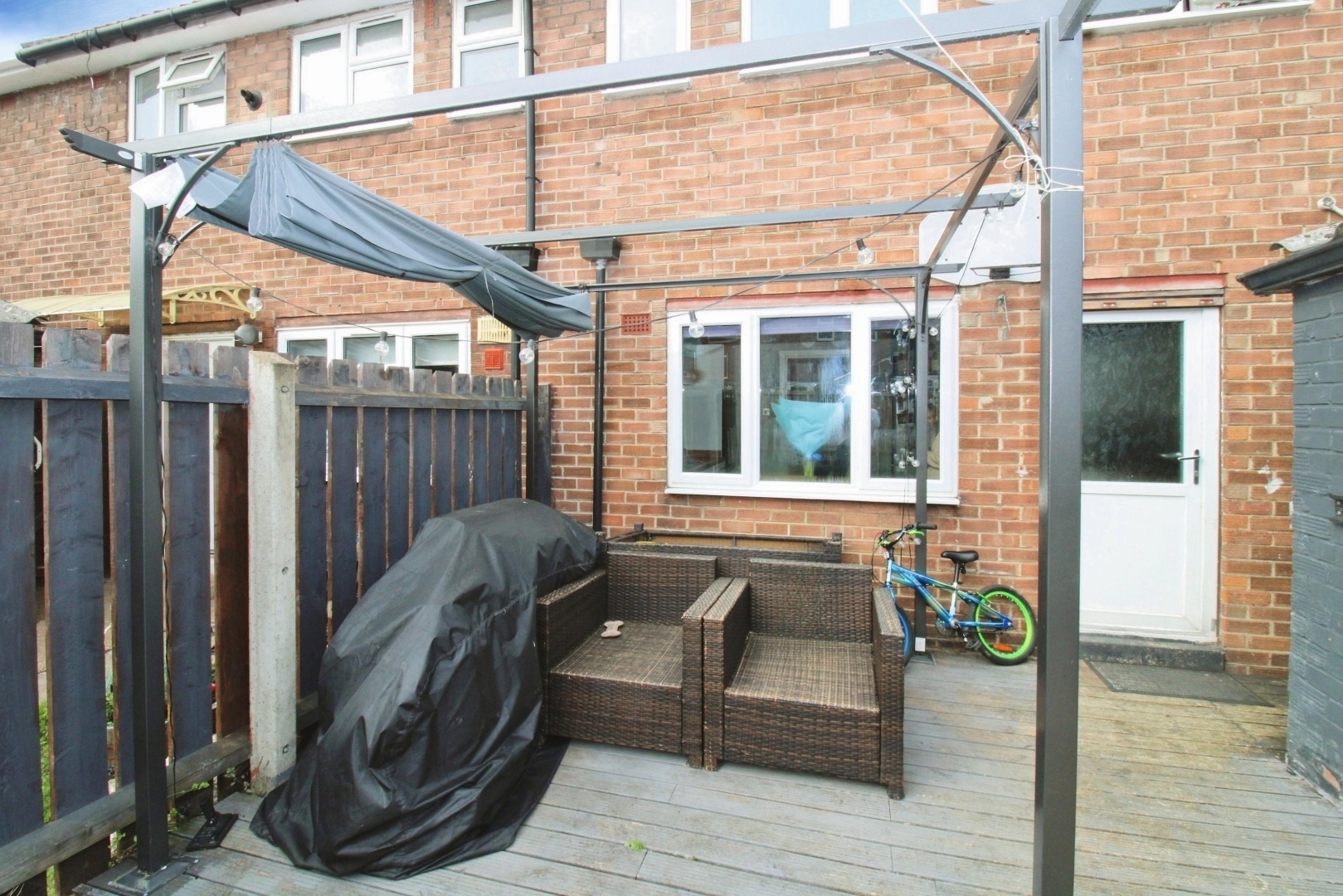 Gainford Grove, Hull Image 19