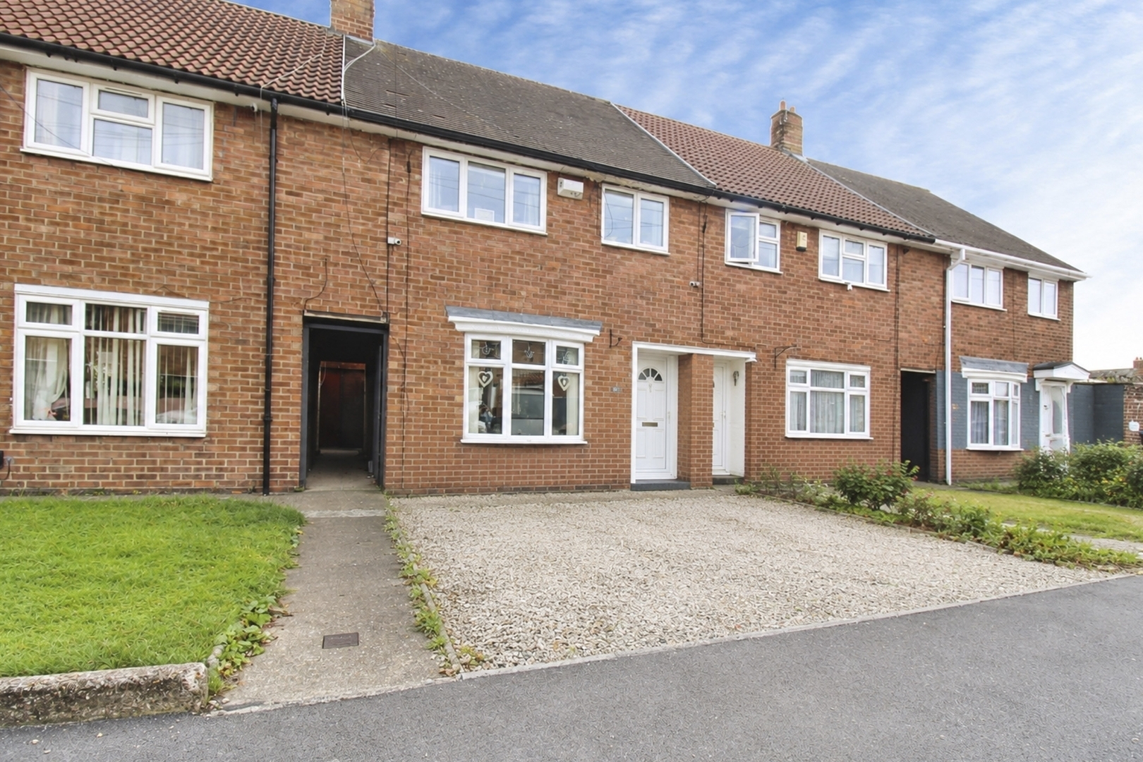 Gainford Grove, Hull Image 21