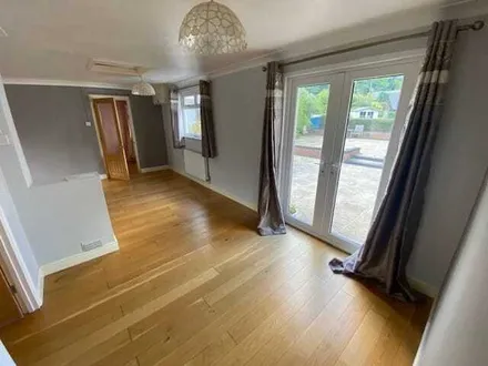 Llanrhystud, Ceredgion, SY23