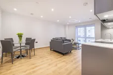 1 Mast Quay London SE18 photo 1