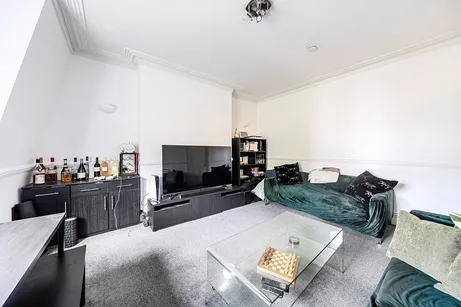 Castellain Road London W9