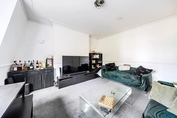 Castellain Road London W9
