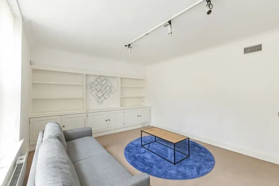 Millbank Westminster SW1P