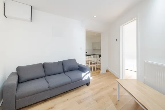 Drayton Park London N5