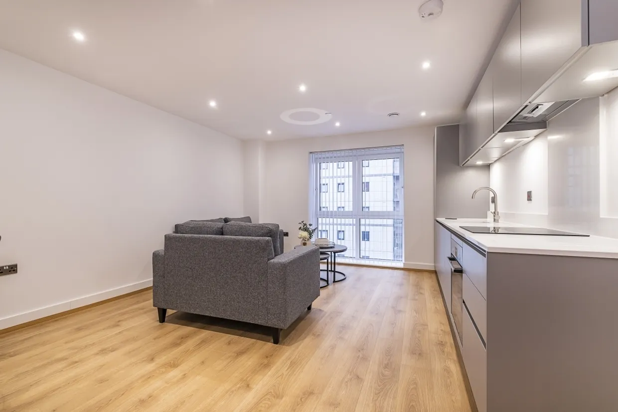 1 Mast Quay London SE18 photo 3