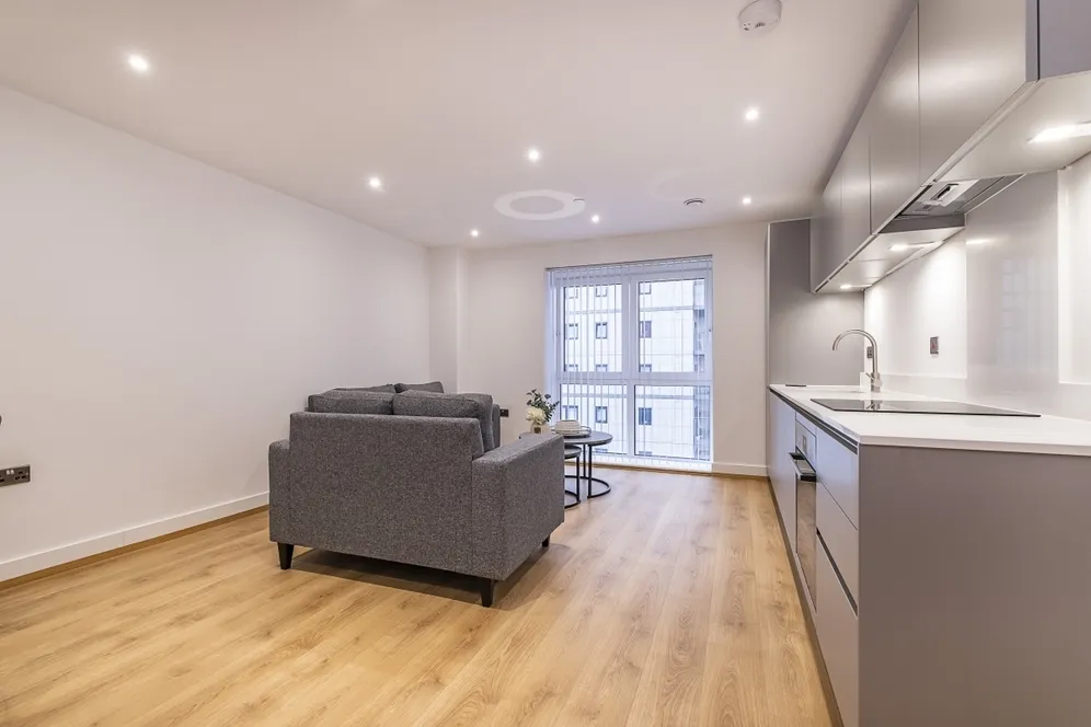 1 Mast Quay London SE18 photo 3