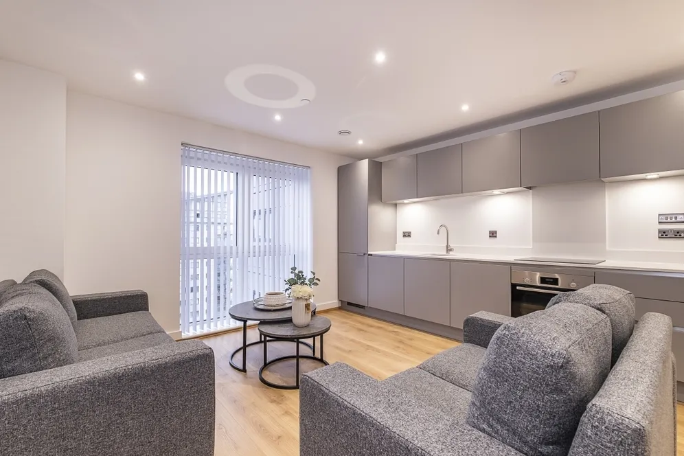 1 Mast Quay London SE18 photo 4