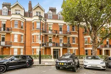 Castellain Road London W9 photo 7