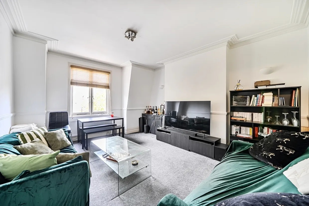 Castellain Road London W9 photo 8