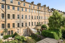 Marlborough Buildings Bath BA1 photo 10