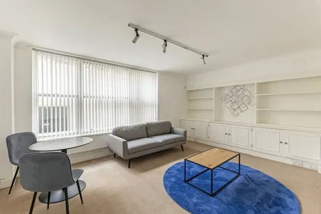 Millbank Westminster SW1P