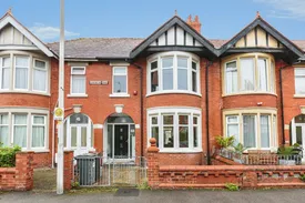 Property responsive