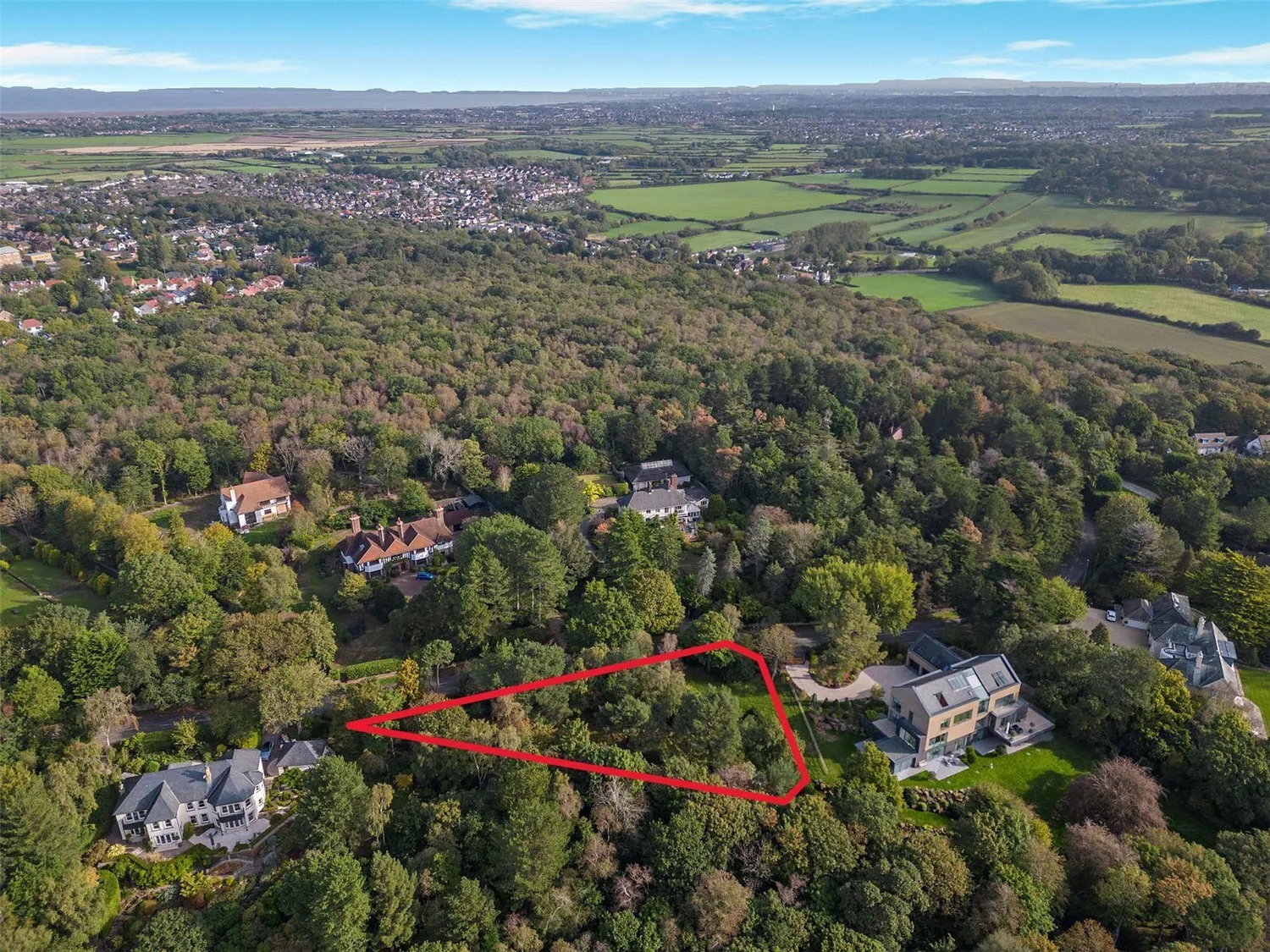 Kings Drive, Caldy, CH48 photo 8