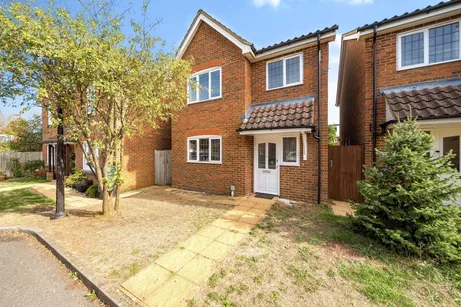 Langford Close St. Albans AL4