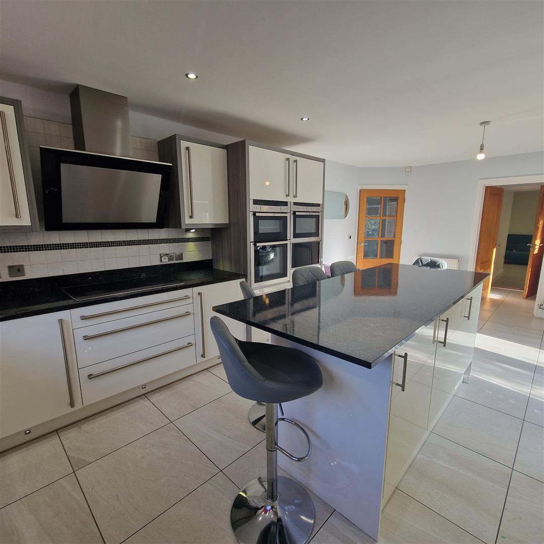 Limes Close, Bushby, Leicester Image 2