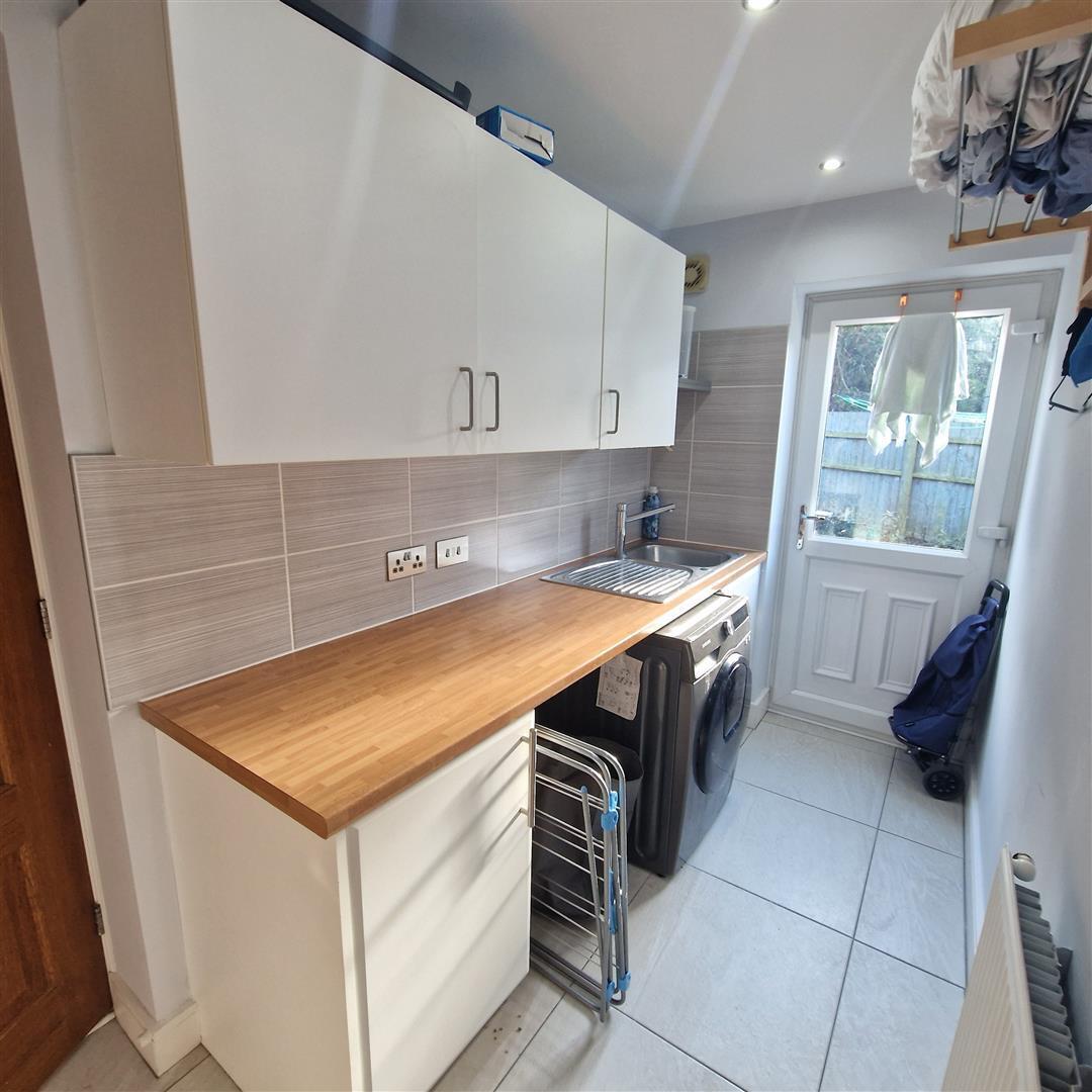 Limes Close, Bushby, Leicester Image 6