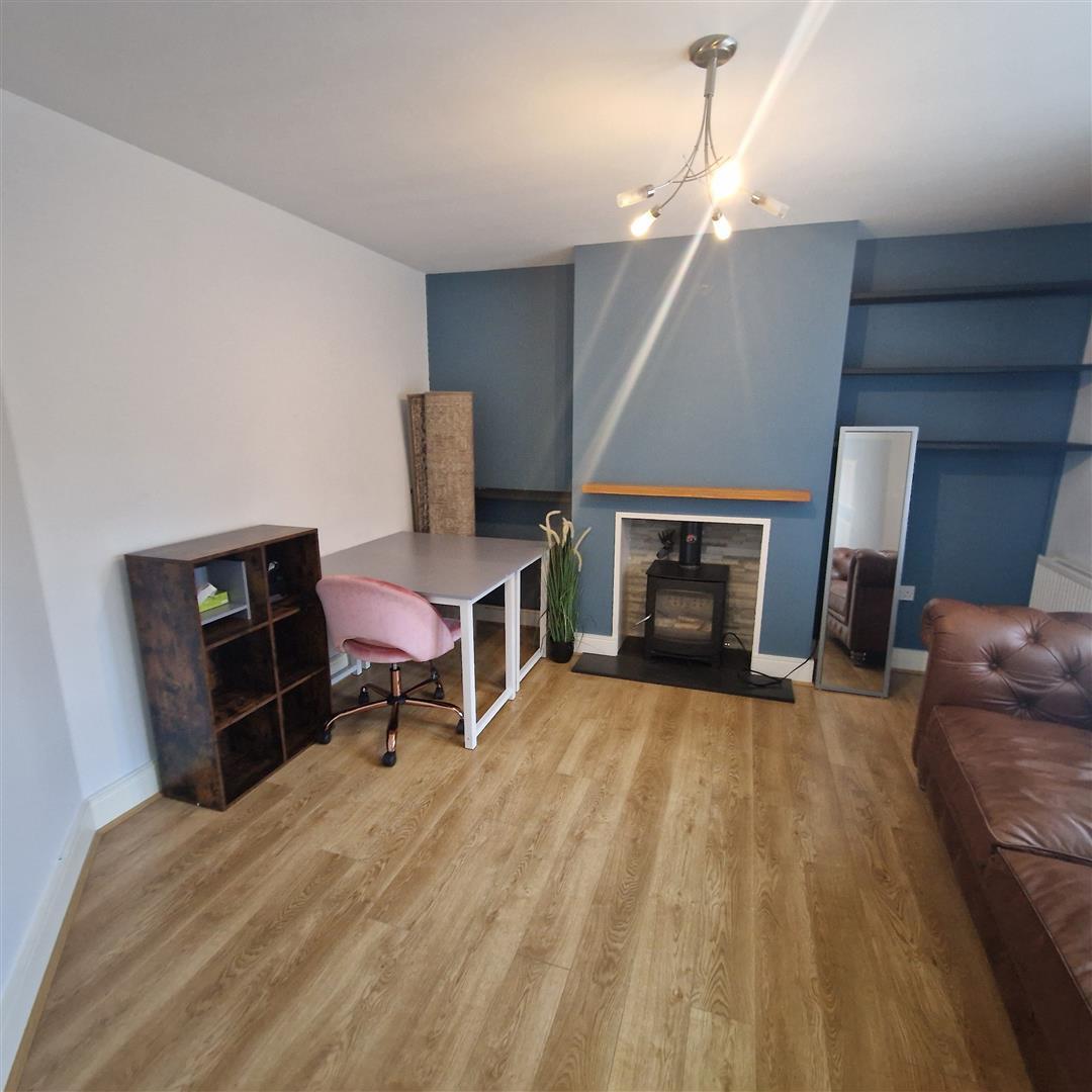 Limes Close, Bushby, Leicester Image 8