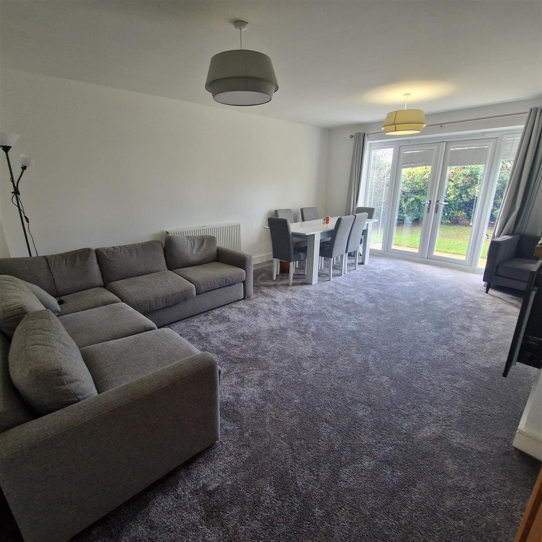 Limes Close, Bushby, Leicester Image 9